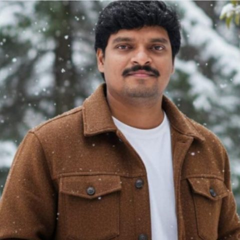 Mohan Karuna Mandarapu